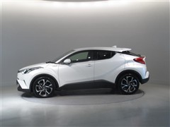 C-HR HV G