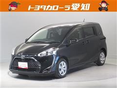 シエンタ ファンベース Gセーフティ