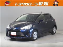 ヴィッツ F セーフティエディ2