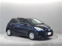 ヴィッツ F セーフティエディ2