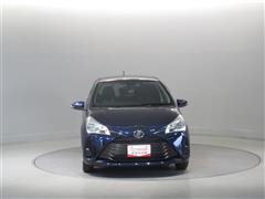 ヴィッツ F セーフティエディ2