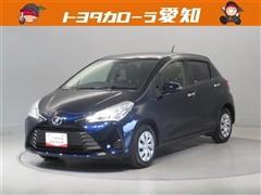 ヴィッツ F セーフティエディ2