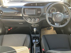 ヴィッツ F セーフティエディ2