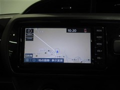 ヴィッツ F セーフティエディ2