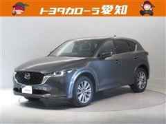 CX-5 25S Exclusive