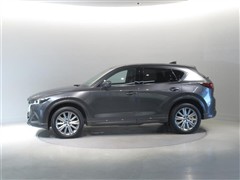 CX-5 25S Exclusive