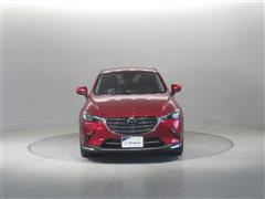CX-3 20SプロアクティブS