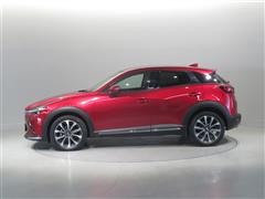 CX-3 20SプロアクティブS