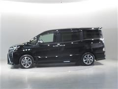 ヴォクシー ZSキラメキ2