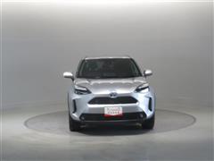 ヤリスクロス ハイブリッド Z