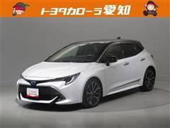 カローラスポーツ HV G Z