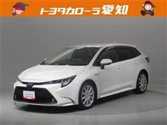 カローラツーリング HV S