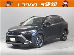 カローラクロス Z
