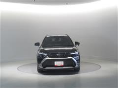 カローラクロス Z