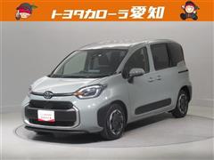 シエンタ ハイブリッド Z