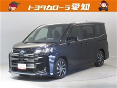 ノア ハイブリッド S-Z