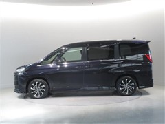 ノア ハイブリッド S-Z