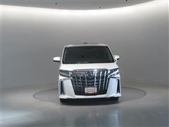 アルファード S Cパッケージ