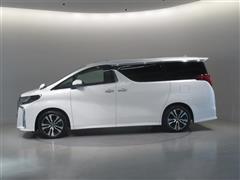 アルファード S Cパッケージ