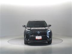 ヤリスクロス ハイブリッド Z