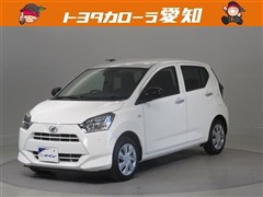 ミライース X SA3