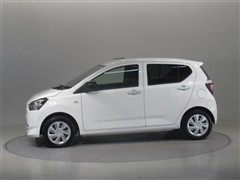 ミライース X SA3