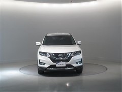 エクストレイル 20X