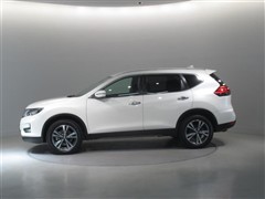 エクストレイル 20X