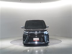 ヴォクシー ZSキラメキ2