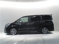 ヴォクシー ZSキラメキ2