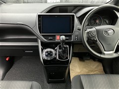 ヴォクシー ZSキラメキ2