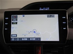 ヴォクシー ZSキラメキ2