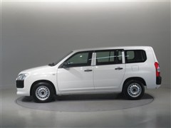 プロボックスバン DXコンフォート