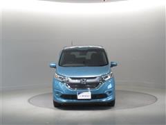 フリードプラスGホンダセンシング