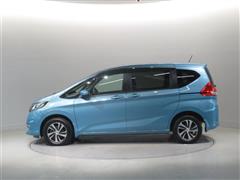 フリードプラスGホンダセンシング