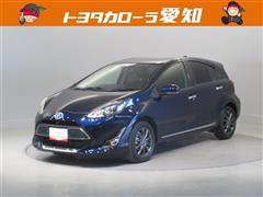 アクア Sスタイルブラック