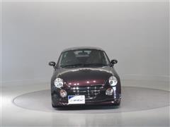 コペン アルティメットエディションS