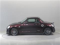 コペン アルティメットエディションS