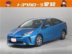 プリウス A プレミアム