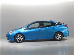 プリウス A プレミアム