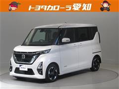 ルークスHW XプロパイロットEDI
