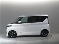 ルークスHW XプロパイロットEDI