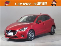 デミオ XD ツーリング