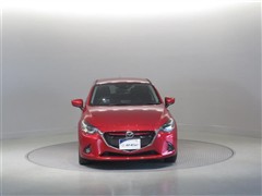 デミオ XD ツーリング