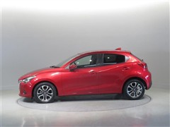 デミオ XD ツーリング