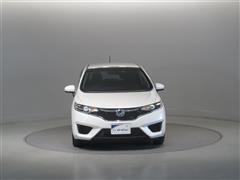 フィット 13G Lパッケージ