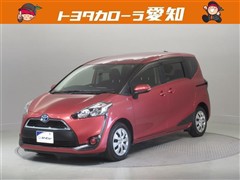 シエンタ ハイブリッド G