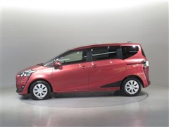 シエンタ ハイブリッド G