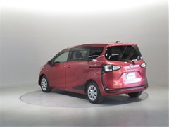 シエンタ ハイブリッド G