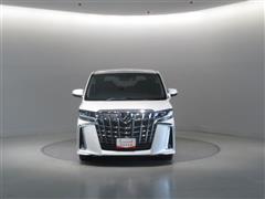 アルファード S